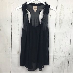 Urban Outfitters Nom De Plume Ya Ya Sheer …